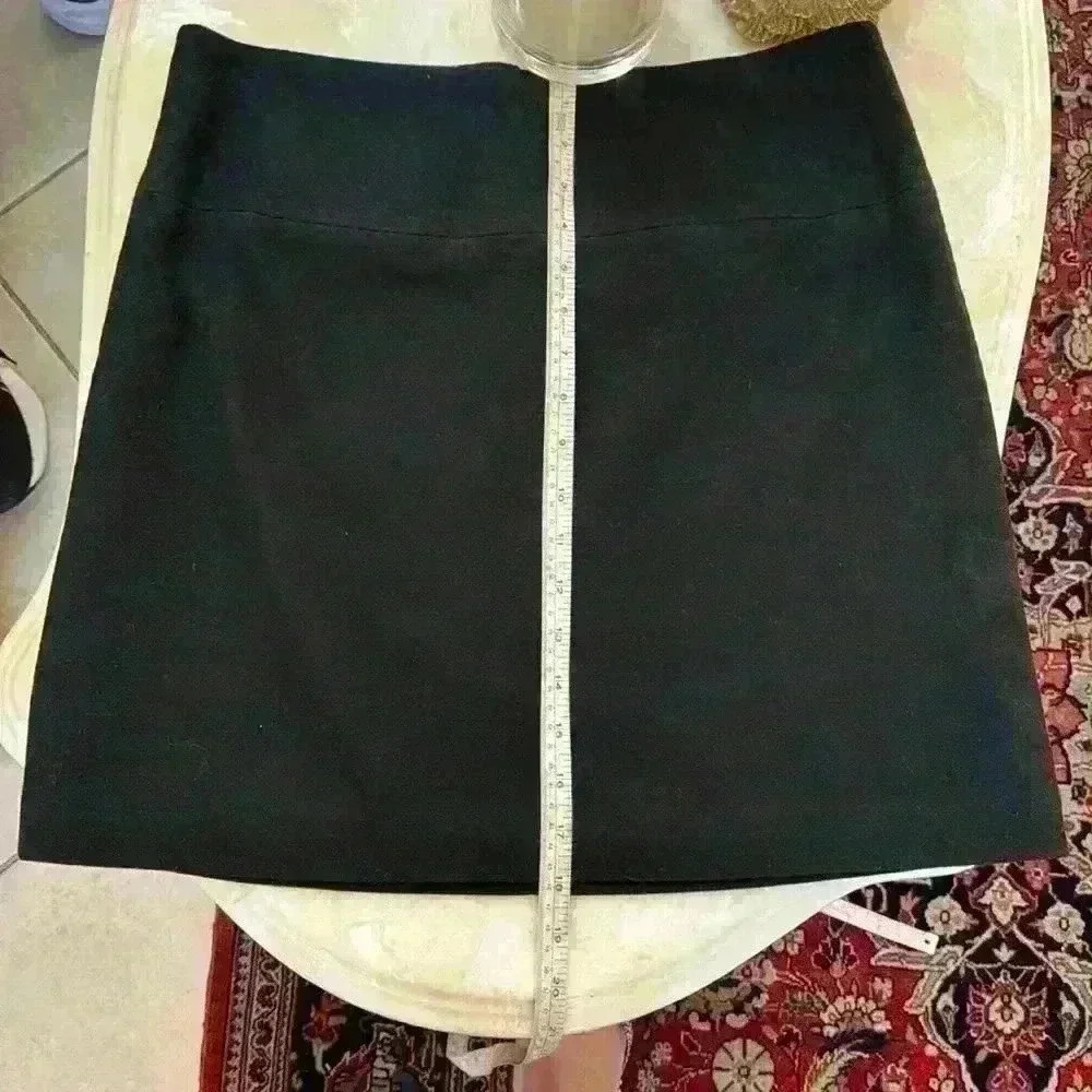 Banana Republic women’s skirt size 8 - Picture 3 of 7